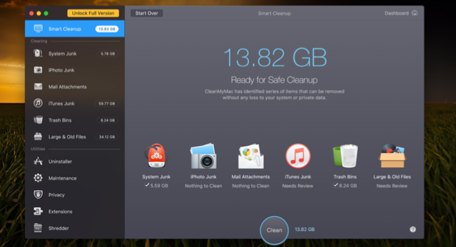 Download disk cleaner windows 10
